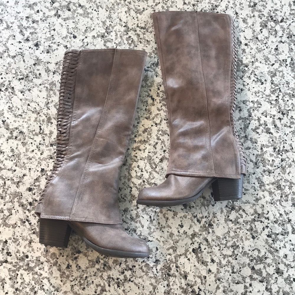 New Fergalicious Boots
